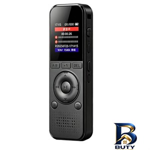 ضبط کننده دیجیتالی صدا آیریور مدل X۰۲ اصل