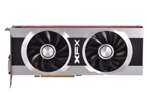 XFX AMD Radeon HD 7970 3GB GDDR5 DVI/HDMI/Mini DisplayPort PCI-Express Graphics Card FX797ATDFC;FX-797A-TDFC 