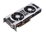 XFX AMD Radeon HD 7970 3GB GDDR5 DVI/HDMI/Mini DisplayPort PCI-Express Graphics Card FX797ATDFC;FX-797A-TDFC