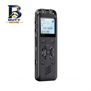ضبط کننده دیجیتالی صدا آیریور مدل X۰۱-۳۲GB اصل