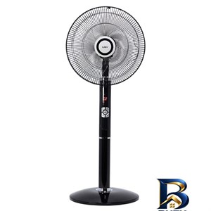 پنکه تولیپس مدل SF-405R با قابلیت تنظیم ارتفاع