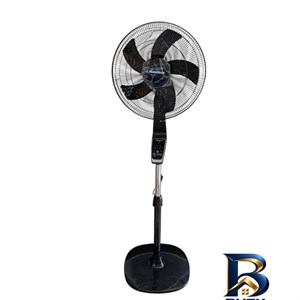 پنکه پایه دار ۵۰ وات همیلتون مدل FH-۱۶۴۵ اصل
