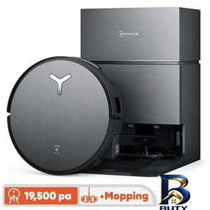 جارو رباتیک اکووکس مدل X۱۱ Pro Omni اصل 
