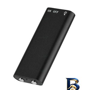 ضبط کننده صدای مدل Digital Voice Recorder DG-VR با ظرفیت 16 گیگابایت