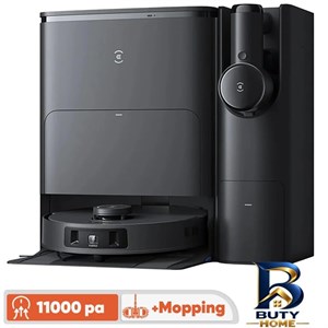 جارو رباتیک اکووکس مدل T30s Combo اصل 
