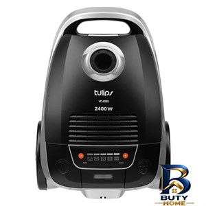جاروبرقی تولیپس مدل vc-۶۲۵D اصل