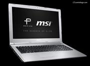 MSI PE62 15.6" Full HD Display Laptop - Intel Core i7-8750H 2.2 GHz 6-core, NVIDIA GeForce GTX1050TI, 16 GB DDR4, 512 GB SSD, Windows 10 Pro - PE62037