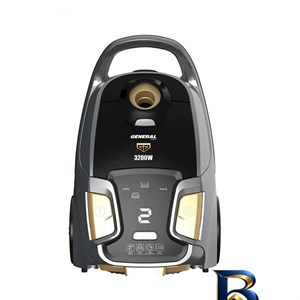 جاروبرقی جنرال پلاس مدل GE-9832 اصل