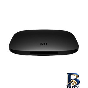 پخش کننده خانگی شیائومی مدل TV Box S نسل ۳