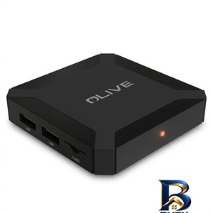 اندروید باکس الیو مدل UHD۴۰ اصل