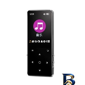 پخش کننده موسیقی آیریور مدل X۶ ۶۴GB اصل