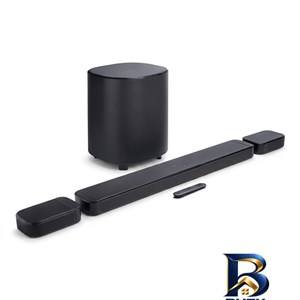 ساندبار بی سیم جی ال مدل Bar۸۰۰ MK۲ JBL اصل