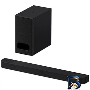 ساندبار بی سیم سونی مدل HT-B۶۰۰ اصل