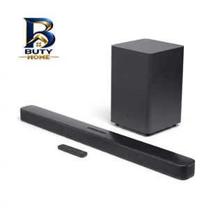 ساندبار جی بی ال مدل Deep Bass Bar 2.1