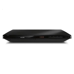 پخش کننده Blu-Ray فیلیپس مدل BDP۳۴۸۰K اصل