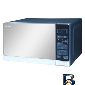 مایکروویو شارپ مدل R-۷۵MT(S) اصل
