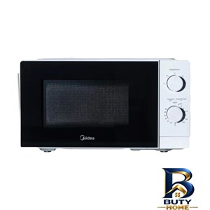 مایکروویو 700 وات 20 لیتر مایدیا مدل MM7P012MZ دارای 5 برنامه پخت اصل