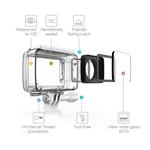 YI 4K Action Camera Waterproof Case for YI Lite / 4K / 4K+