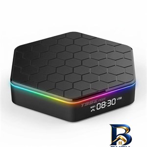 اندروید باکس تی زد95 مدل Plus 32 4GB با کیفیت عالی