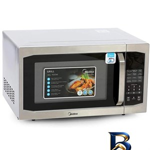 مایکروویو مایدیا مدل EG142A5L اصل