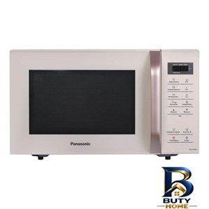 مایکروویو ۲۵ لیتر پاناسونیک مدل NN-ST۳۵MK اصل