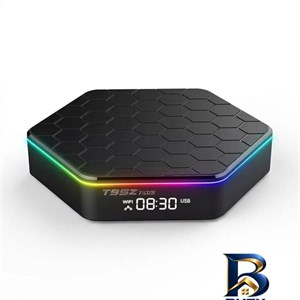 اندروید باکس مدل T۹۵Z Plus اصل