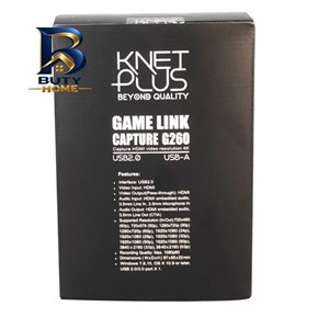 کارت کپچر کی نت پلاس مدل KP-G۲۶۰ اصل