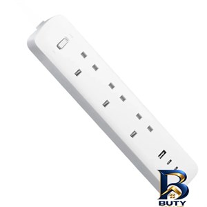 چندراهی برق شیائومی مدل XMCXB۰۱GB اصل