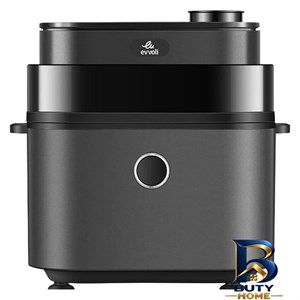 سرخ کن بدون روغن ایوولی مدل EVKA-AF۸۰۰۸D اصل
