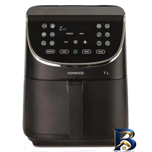 سرخ کن بدون روغن کنوود مدل HFP۸۰-۰۰۰BK اصل