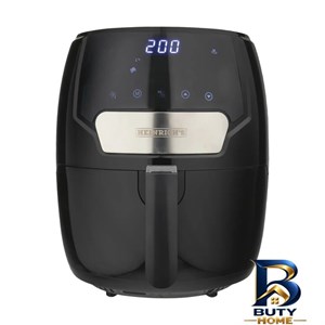 سرخ کن بدون روغن هنریچ مدل Air fryer HRF-۸۲۱۲ اصل