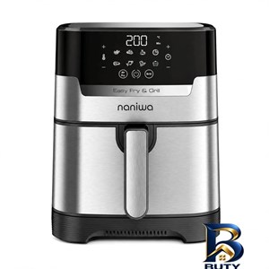 سرخ کن ۸ لیتری نانیوا مدل NF-۲۱۰۰ اصل