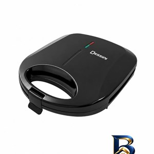 ساندویچ ساز دو خانه دسینی مدل DS-۴۱۳B اصل