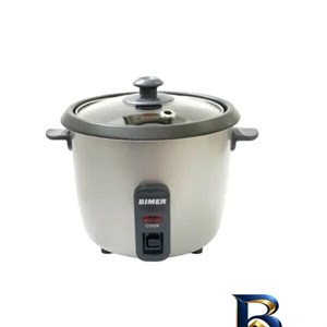 پلوپز ۲ نفره بیمر مدل BM-RC۶۰ اصل