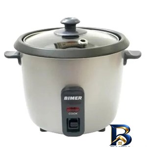پلوپز ۱ نفره بیمر مدل BM-RC۳۰ اصل