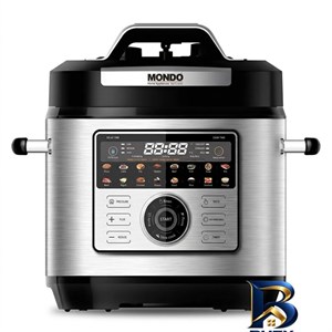 مولتی کوکر موندو مدل MPC9040 اصل