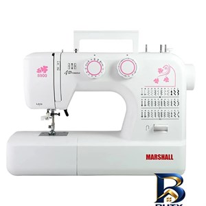 چرخ خیاطی مدل 8900 s MAX مارشال