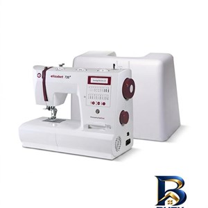 چرخ خیاطی کاچیران مدل الیزابت 720 پلاس