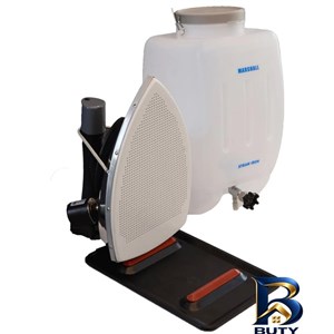 زودپز برقی 8 لیتری آ ای سی اچ مدل PC-1080 اصل