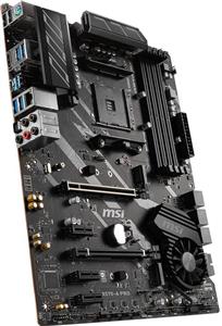 مادربرد ام اس آی مدل X570-A PRO MSI X570-A PRO Motherboard 