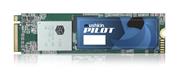 Mushkin Pilot - 1TB PCIe NVMe - M.2 (2280) Internal Solid State Drive (SSD) - Gen3 x4-3D TLC - (MKNSSDPL1TB-D8), 1TB