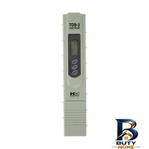 دستگاه سختی سنج آب اچ ام مدل TDS-۳ کد ۱۰ اصل
