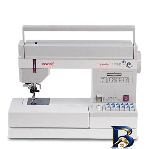 چرخ خیاطی کاچیران مدل نیولایف 1139D با کیفیت
