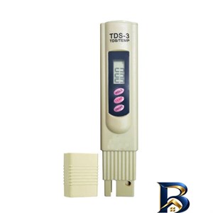 سختی سنج آب مدل TDS-۳ اصل