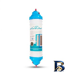 فیلتر ضد رسوب کولر آبی مدل سه مرحله ای برند لایف