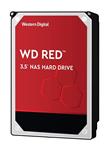 Western Digital WD Red 4TB NAS Hard Disk Drive - 5400 RPM Class SATA 6 Gb/s 64MB Cache 3.5 Inch - WD40EFRX