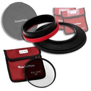 WonderPana Classic 145mm CPL Kit Compatible with Tokina 16-28mm f/2.8 at-X Pro FX Full Frame Lens