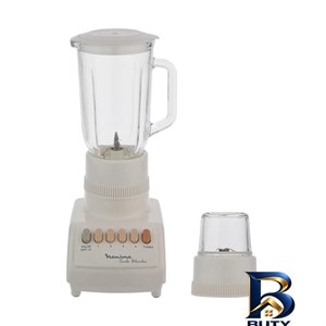 مخلوط کن و آسیاب ۱ ۵ لیتری نانیوا مدل N-۳۹۵ اصل