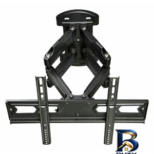 پایه دیواری تلویزیون پروپ مدل 3D مناسب های 32 تا 58 اینچ