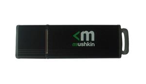 فلش مموری  Mushkin Enhanced Ventura Plus Series 64GB USB 3.0 Flash Drive (MKNUFDVS64GB)